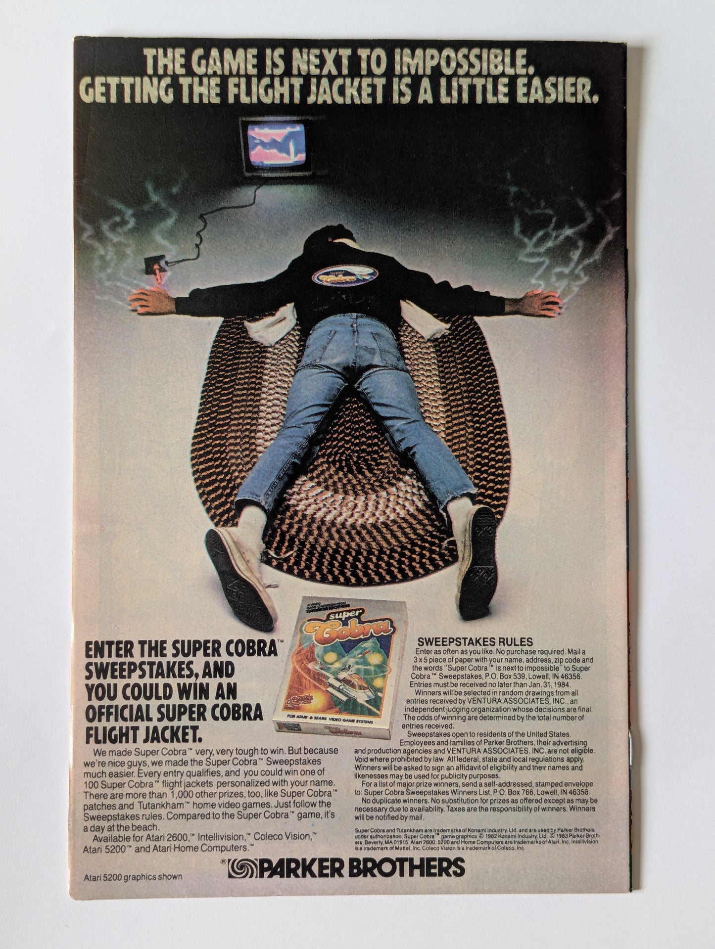 Magik - #1-4 Complete Set