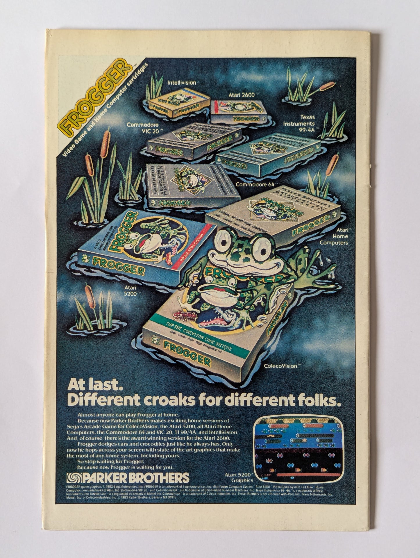 Magik - #1-4 Complete Set