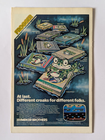 Magik - #1-4 Complete Set