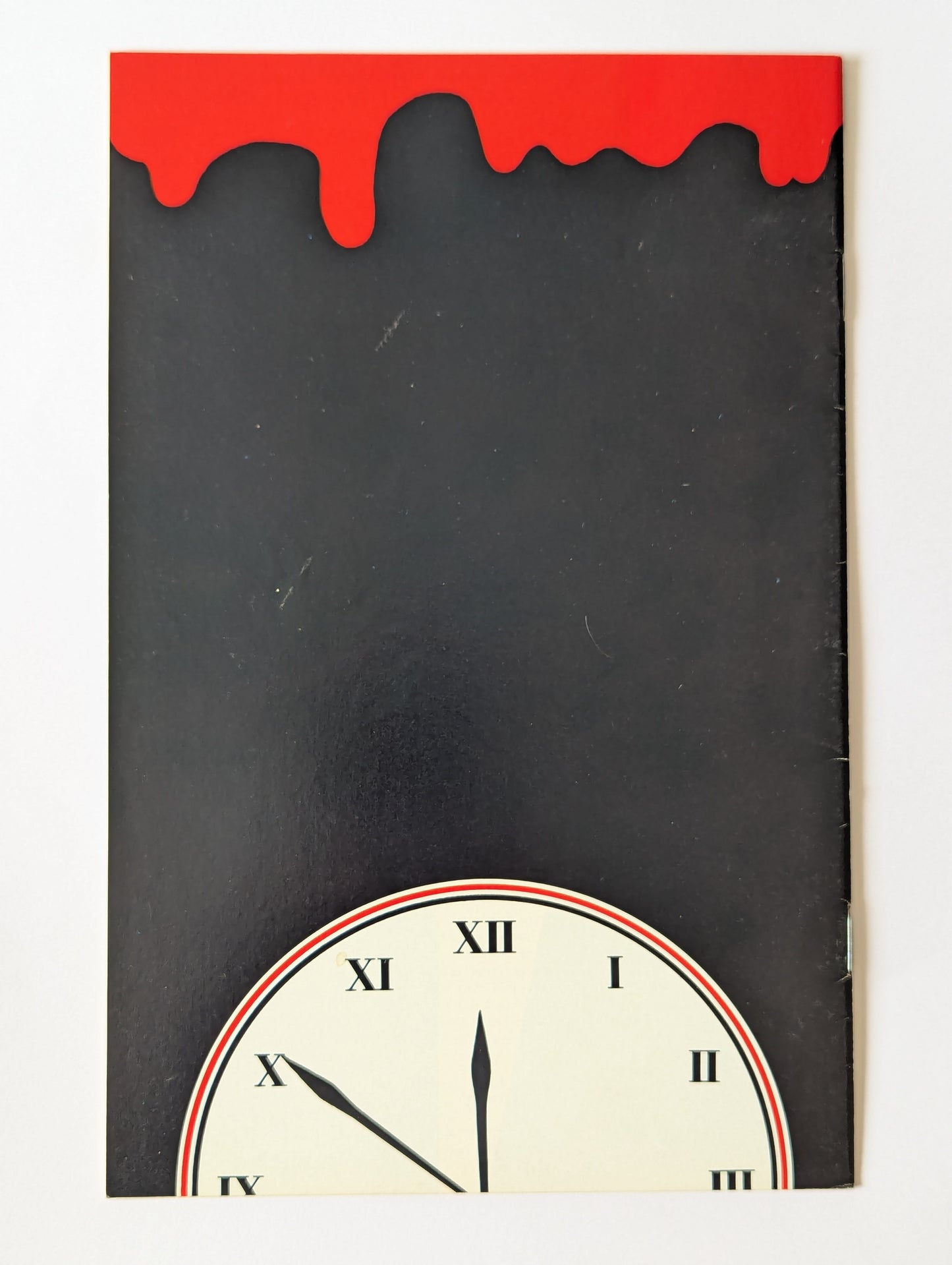 Watchmen - #1-12 Complete Set