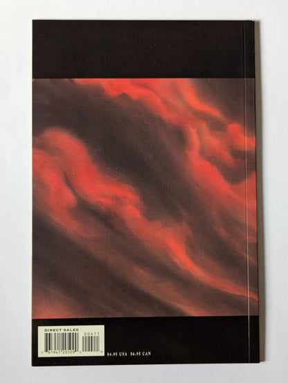Kingdom Come #4