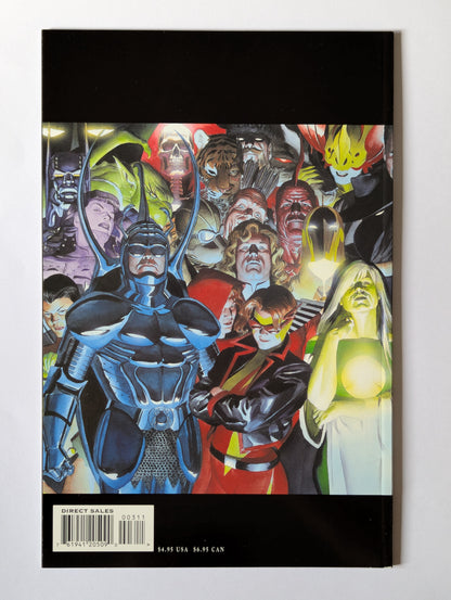 Kingdom Come #3