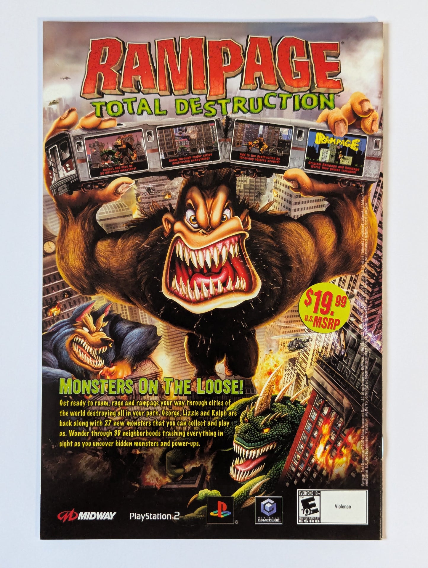 New Avengers #19 (2004 Series)