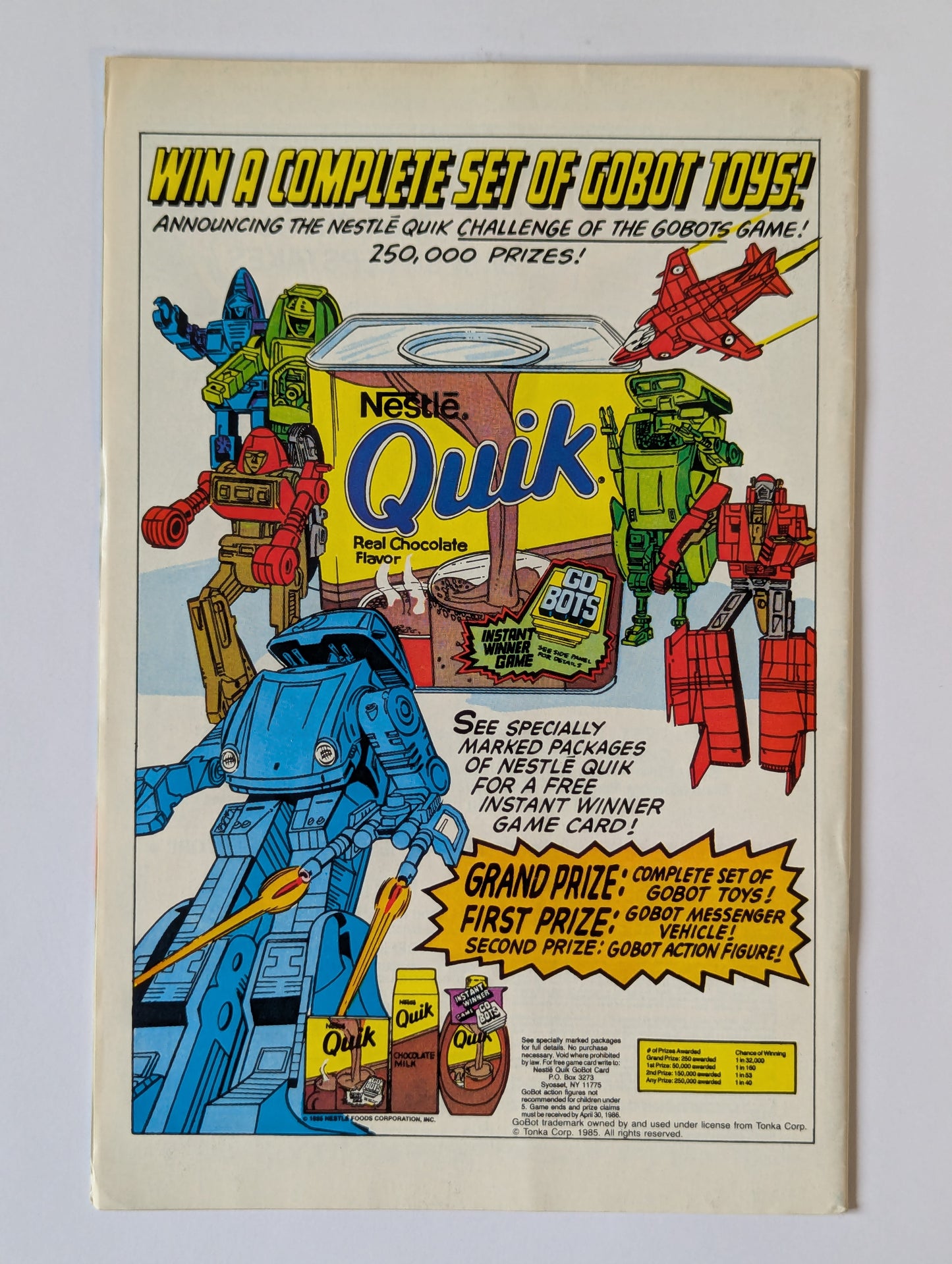 New Mutants #35 (1983 Series)