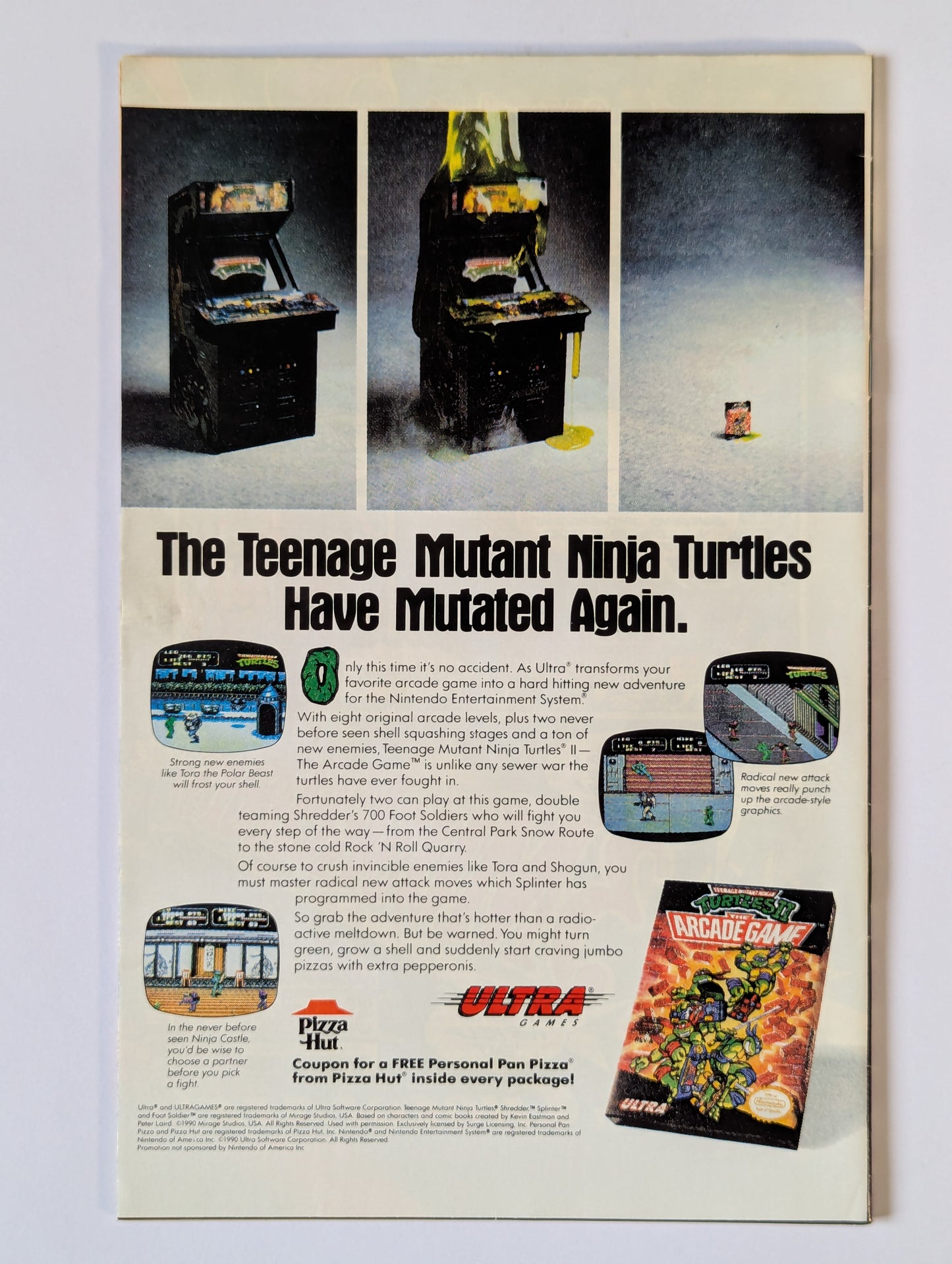 New Mutants #100 (1983 Series)