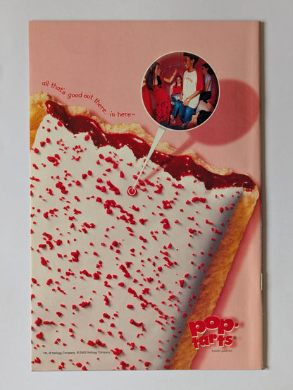 Deadpool #67 (1997 Series)