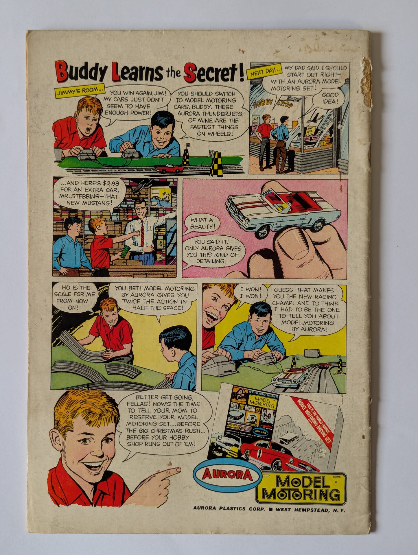 Wonder Woman #151 (1942 Series)