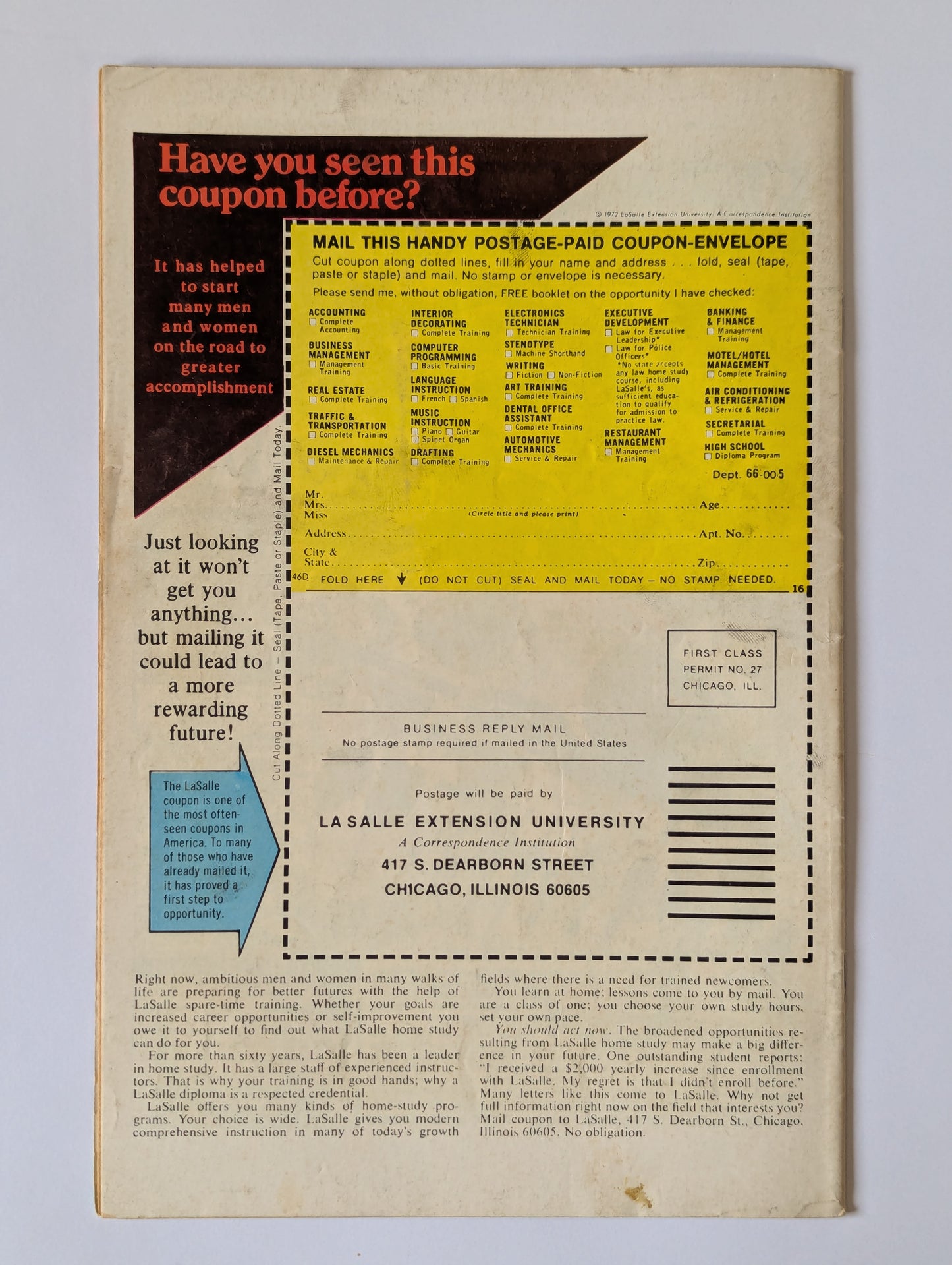 Avengers #137 (1963 Series)