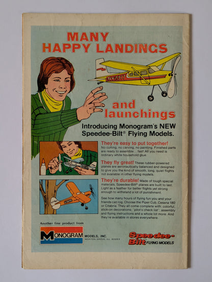 Avengers #150 (1963 Series)