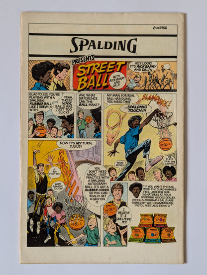 Avengers #162 (1963 Series)