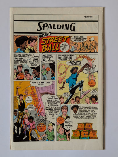 Avengers #165 (1963 Series)