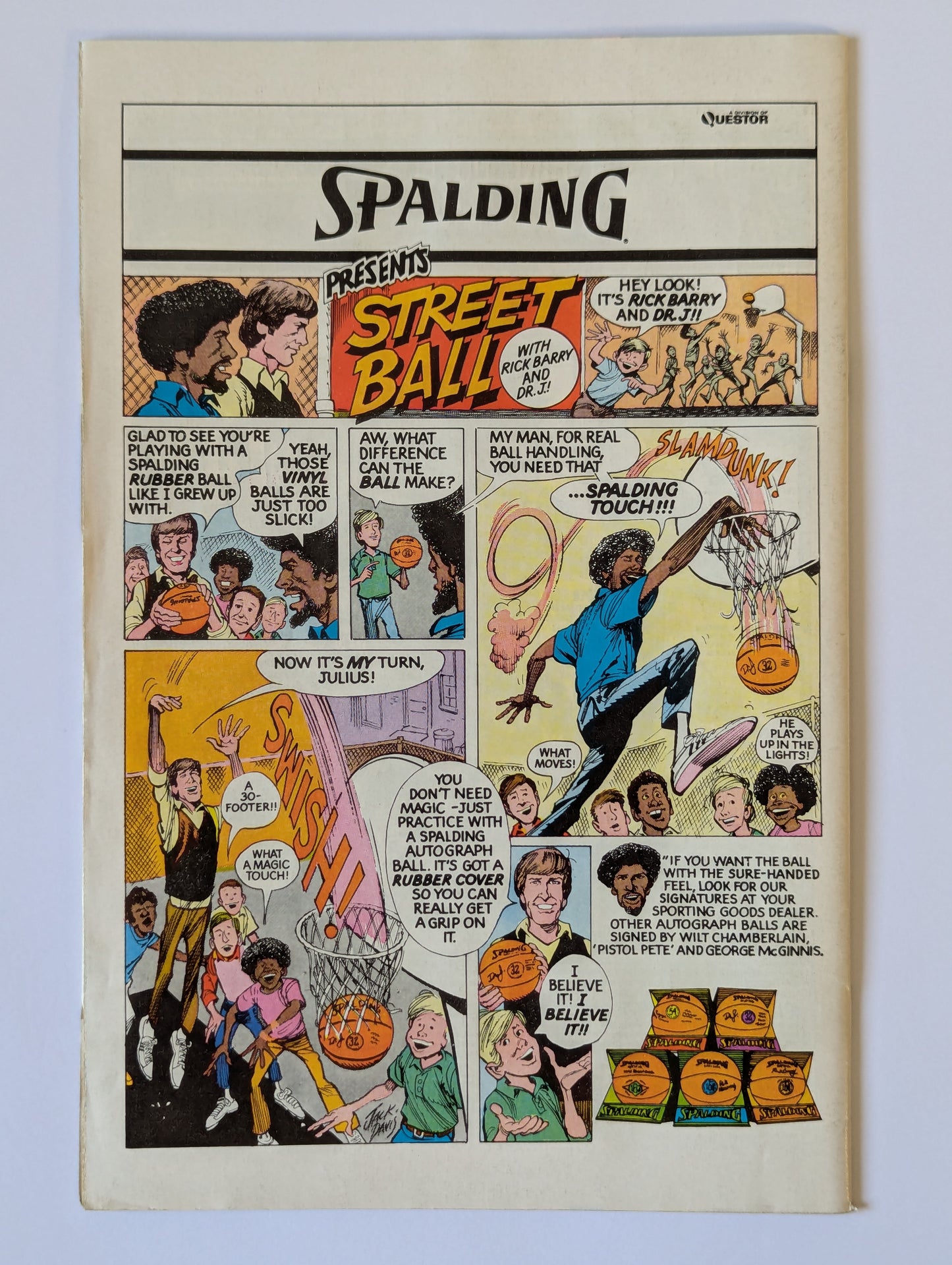 Avengers #173 (1963 Series)
