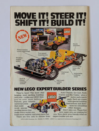 Avengers #177 (1963 Series)