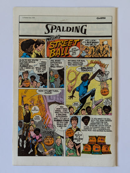 Avengers #184 (1963 Series)
