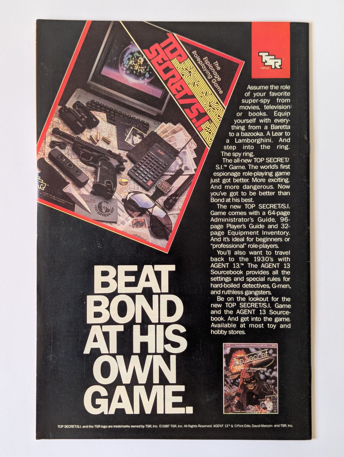 Avengers #286 (1963 Series)