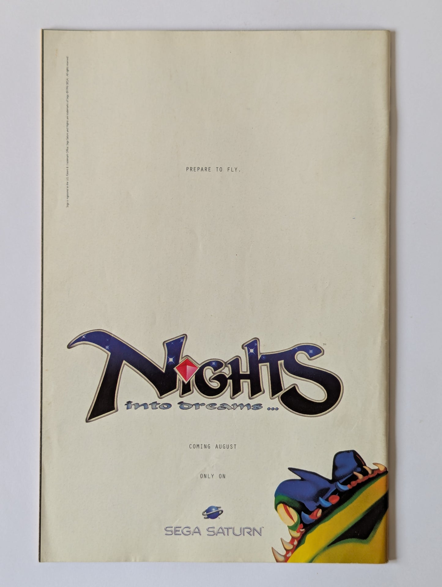 Avengers #1 (1996 Series)