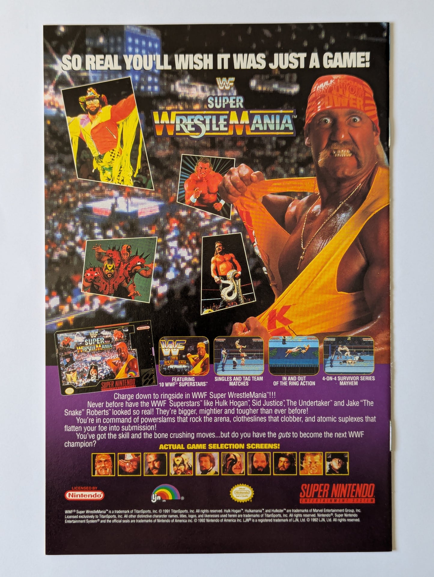 Eternal Warrior #1 (1992 Series)