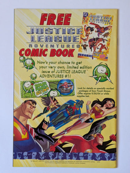 Green Lantern #177 (1990 Series)