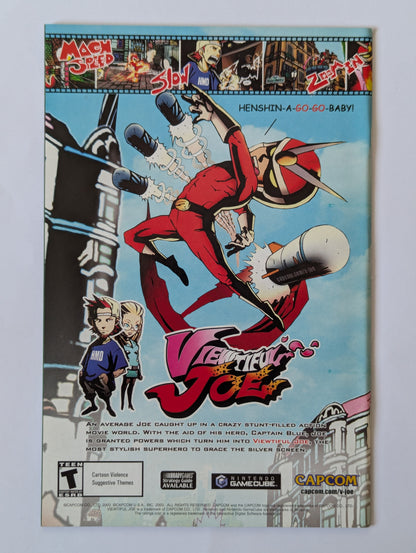 JSA #54 (1999 Series)