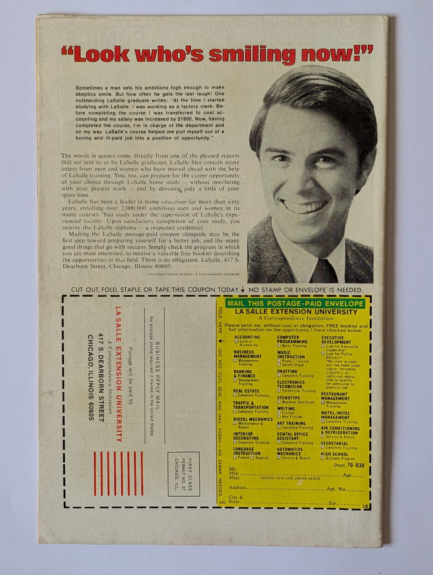 Uncanny X-Men #96 (1963 Series)