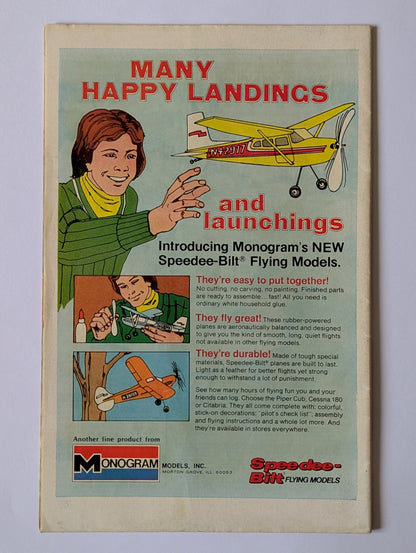 Uncanny X-Men #100 (1963 Series)