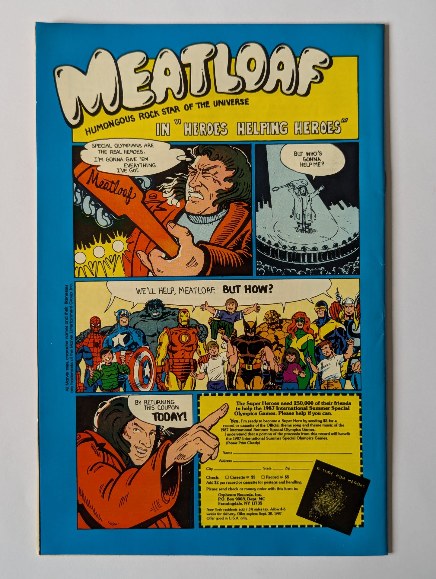 Uncanny X-Men #223 (1963 Series)
