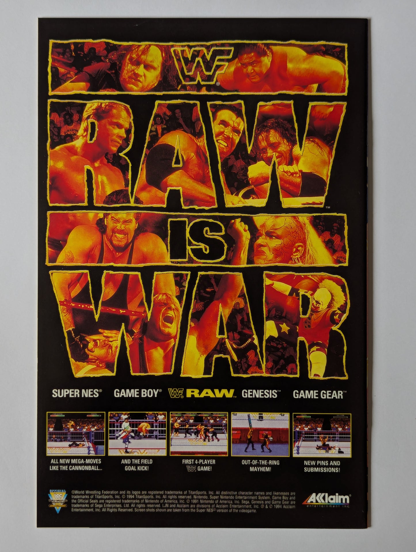 Uncanny X-Men #320 (1963 Series)