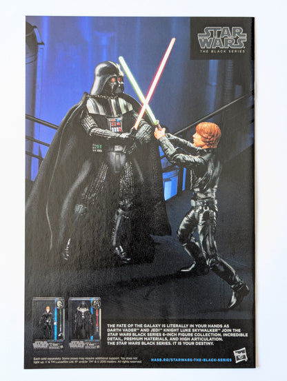 Star Wars: Darth Vader #5 (2015 Series)