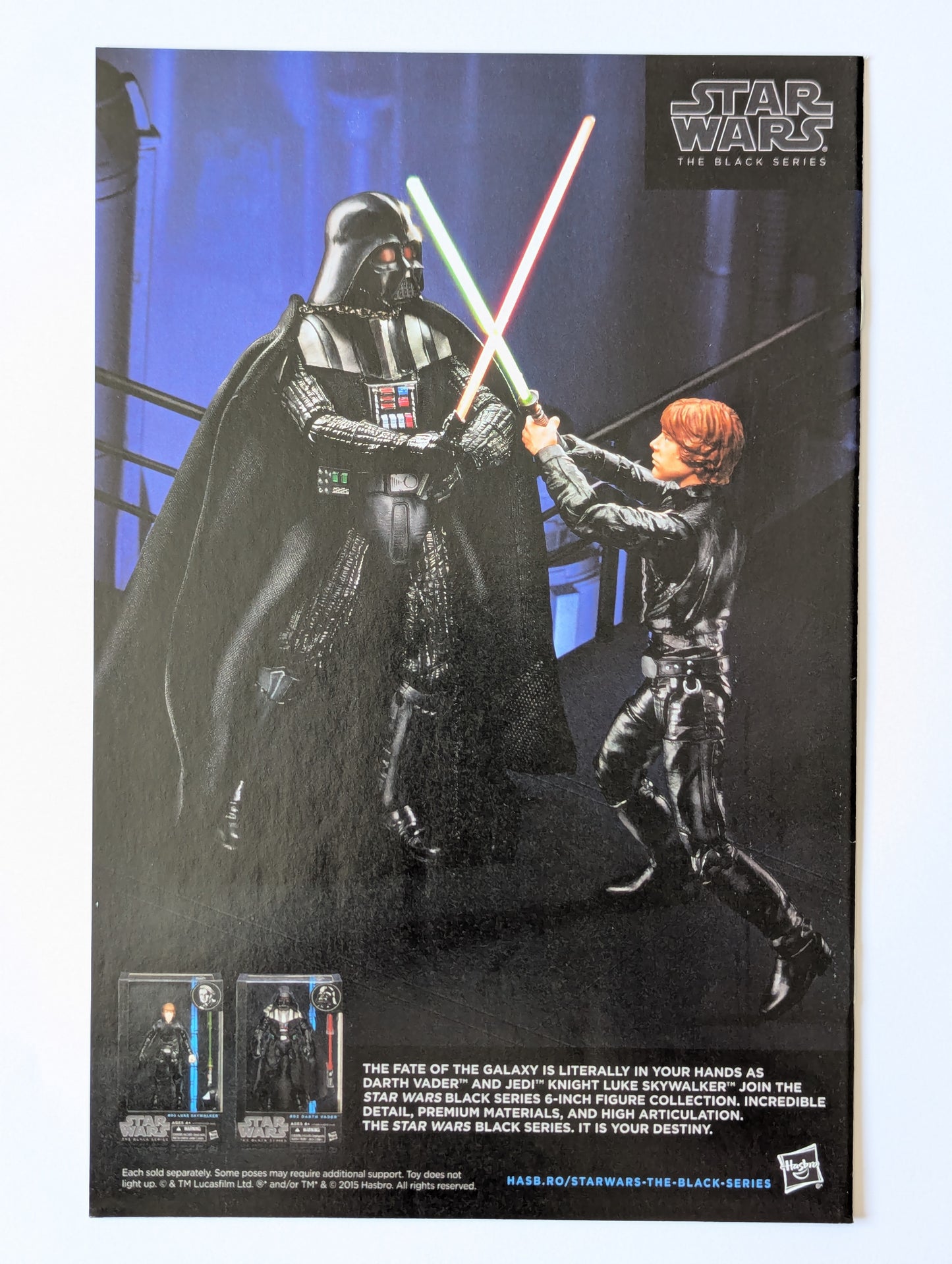 Star Wars: Darth Vader #6 (2015 Series)