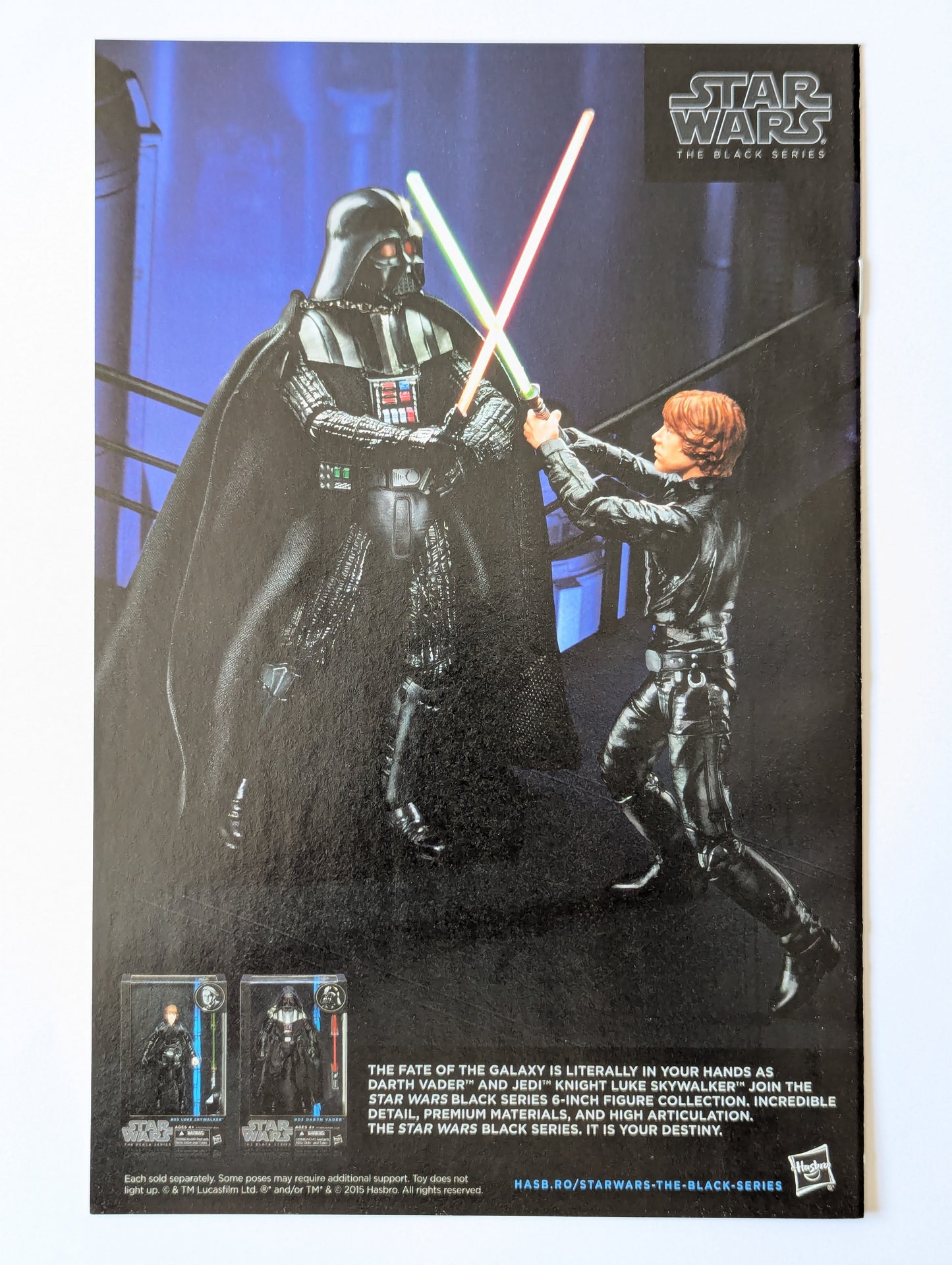 Star Wars #3 (2015 Series)