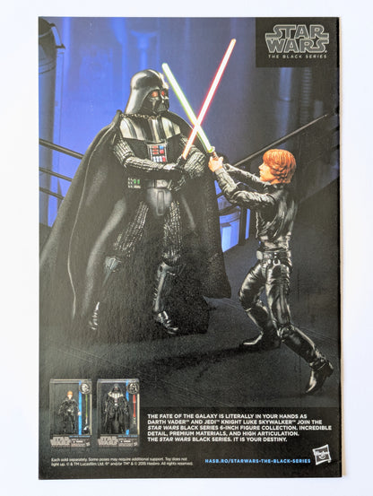 Star Wars #5 (2015 Series)