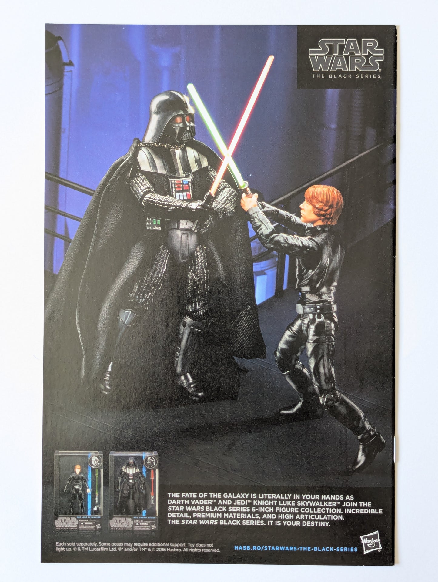 Star Wars #6 (2015 Series)