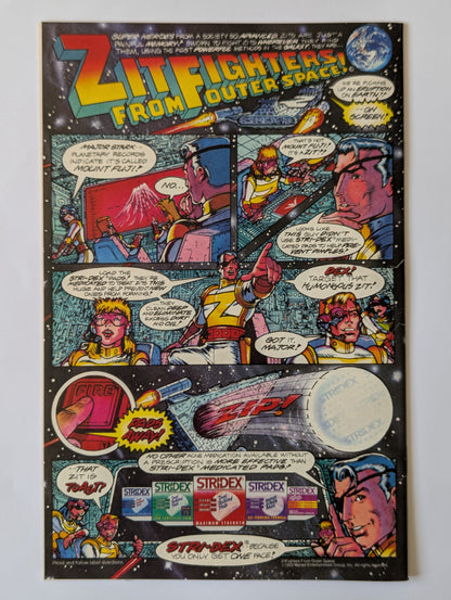 Uncanny X-Men #300-305 - Set of 6
