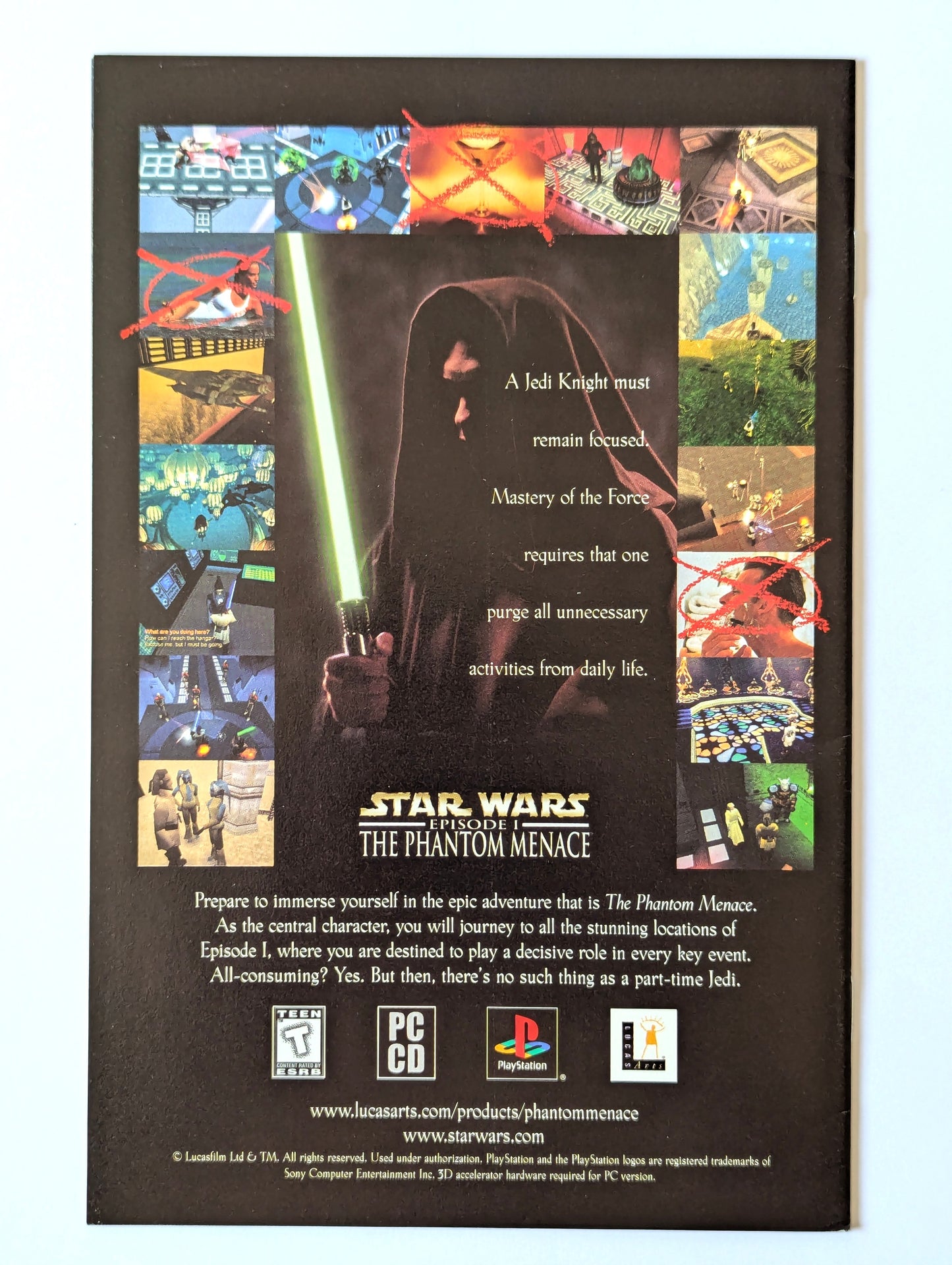 Star Wars #8 (1998 Series)