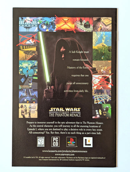 Star Wars #8 (1998 Series)