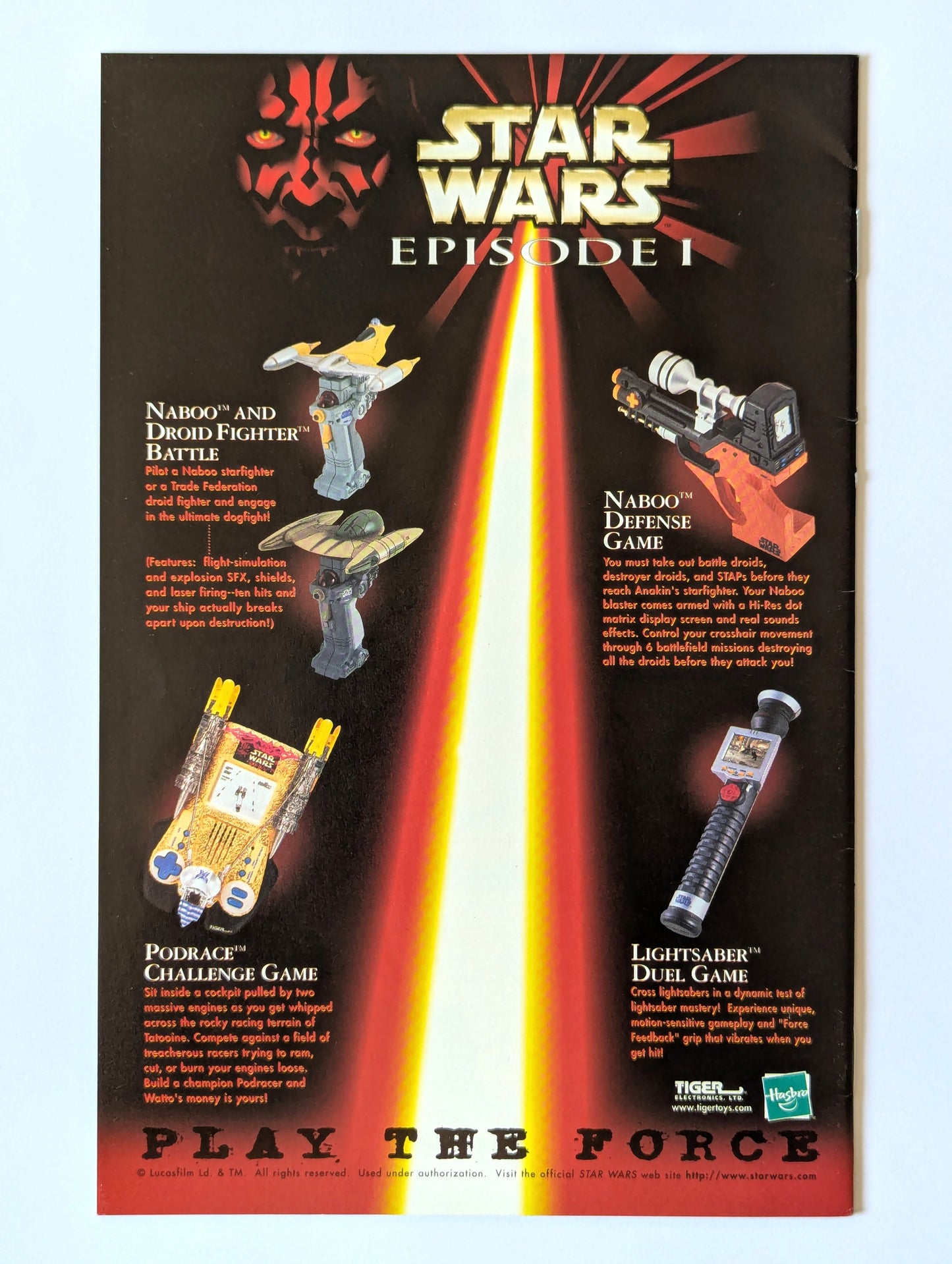 Star Wars #10 (1998 Series)