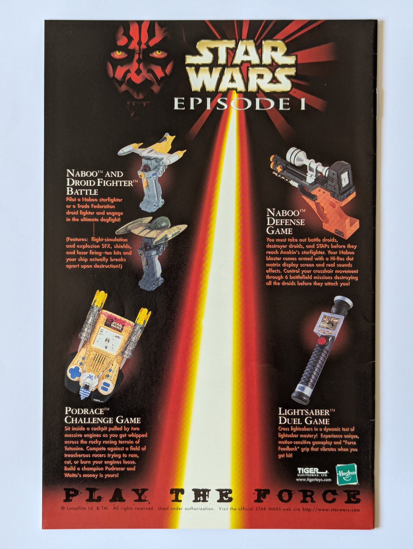 Star Wars #11 (1998 Series)
