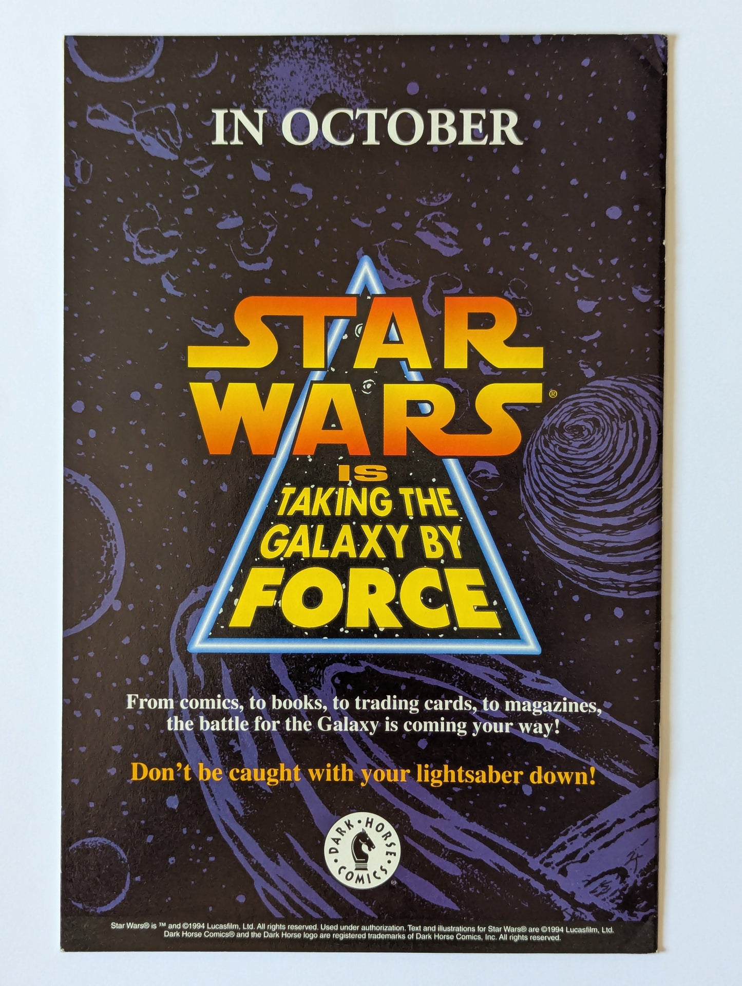 Classic Star Wars: The Early Adventures #2