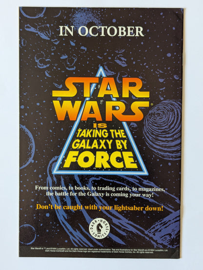 Classic Star Wars: The Early Adventures #3