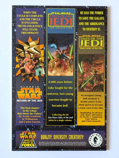 Classic Star Wars: The Empire Strikes Back #2