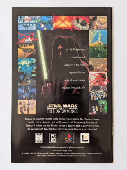 Star Wars: Vader's Quest #1-4 Complete Set
