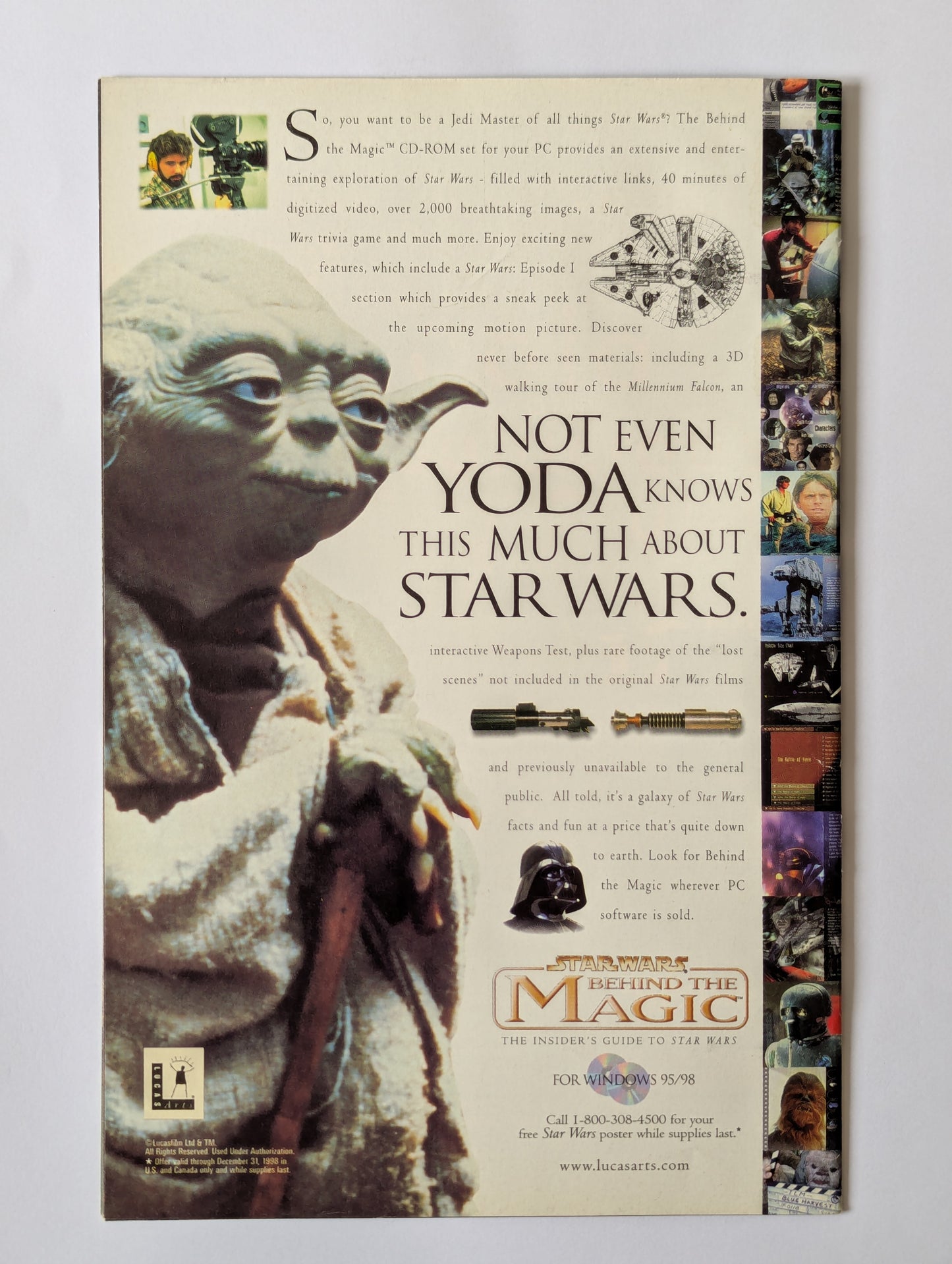 Star Wars: Jedi Academy - Leviathan #1-4 Complete Set