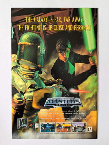 Star Wars: The Last Command #1-6 Complete Set