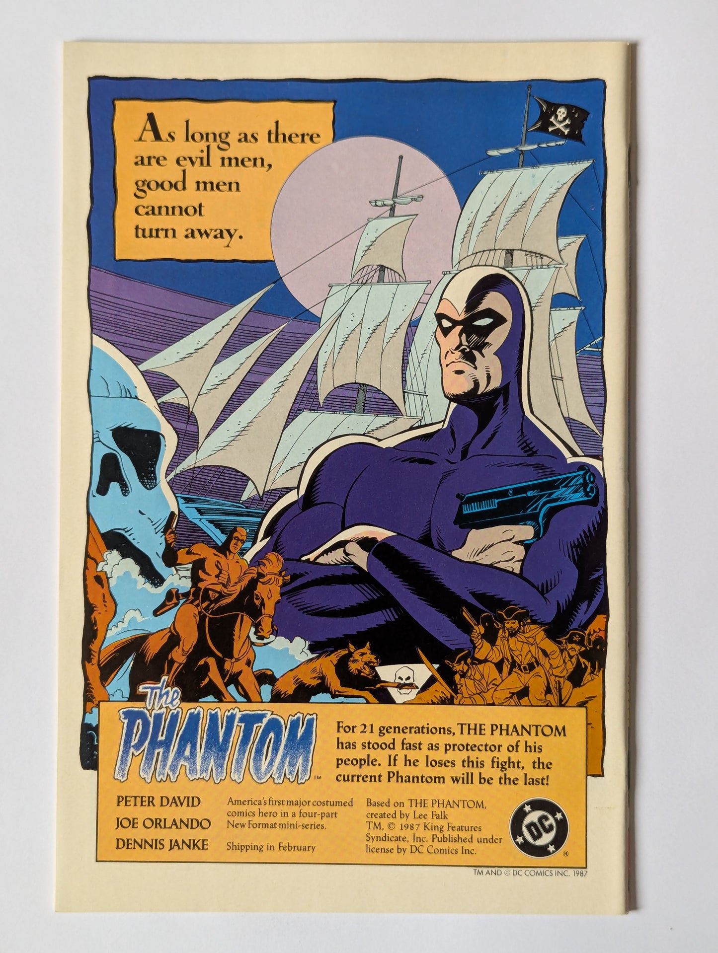 New Teen Titans #42 (1984 Series)