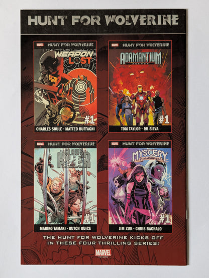 Thanos #18 (2016 Series) - 30th Anniversary Variant