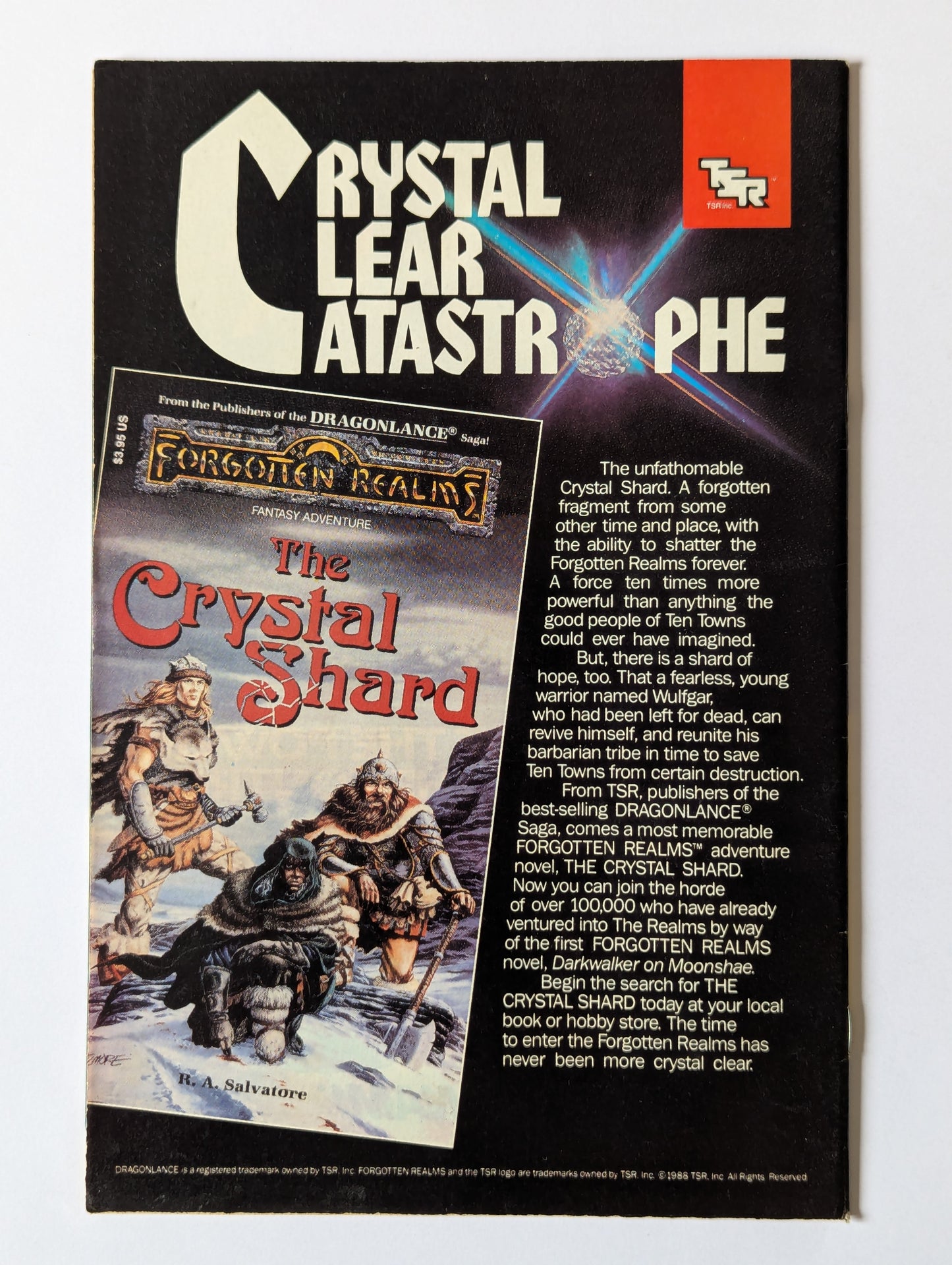 Fantastic Four #315 (1961 Series)
