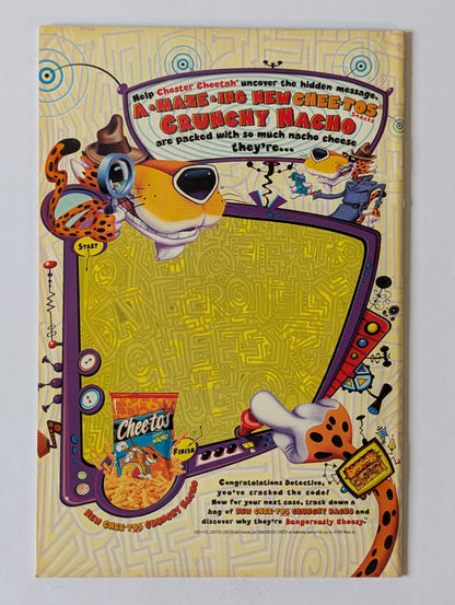 Fantastic Four #12 (1996 Series)