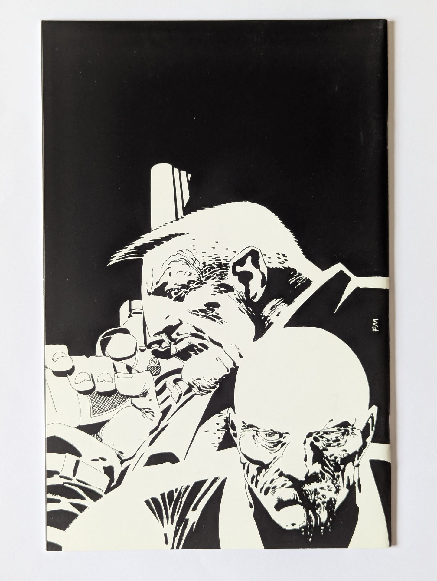 Sin City: A Dame to Kill For #1-6 - Complete Limited Series Set