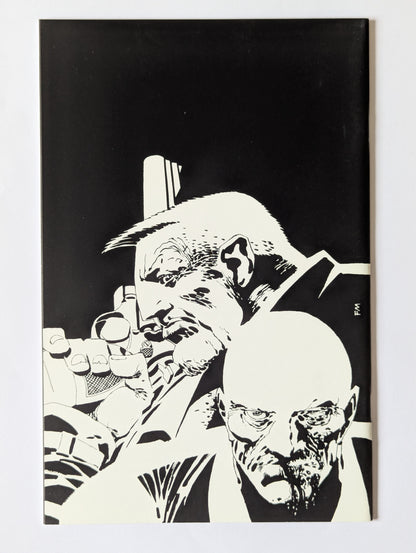 Sin City: A Dame to Kill For #1-6 - Complete Limited Series Set
