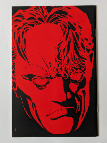 Sin City: A Dame to Kill For #1-6 - Complete Limited Series Set
